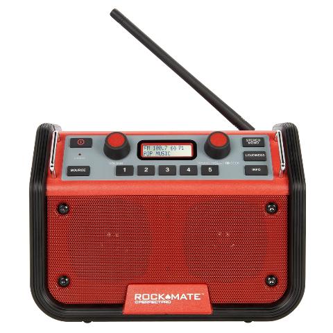Rock Mate Rock Mate
